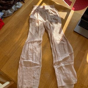 Aerie Beach Pants
